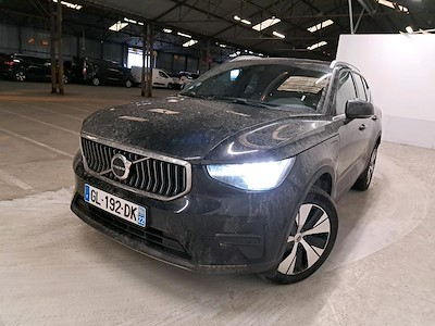 Volvo XC40 XC40 T4 Recharge 129 + 82ch Start DCT 7