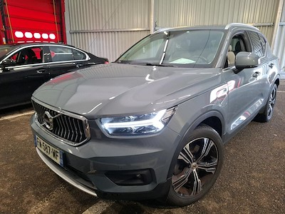 Volvo XC40 XC40 T5 Recharge 180 + 82ch Business DCT 7