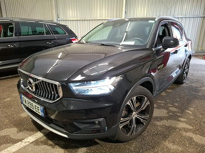 Volvo XC40 XC40 T5 Recharge 180 + 82ch Business DCT 7