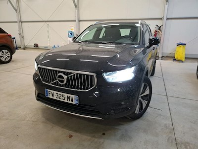 Volvo XC40 XC40 T5 Recharge 180 + 82ch Business DCT 7