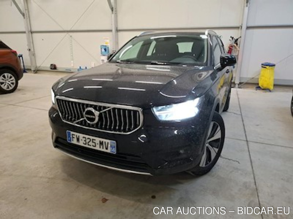 Volvo XC40 XC40 T5 Recharge 180 + 82ch Business DCT 7