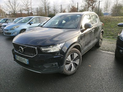 Volvo XC40 XC40 T5 Recharge 180 + 82ch Business DCT 7