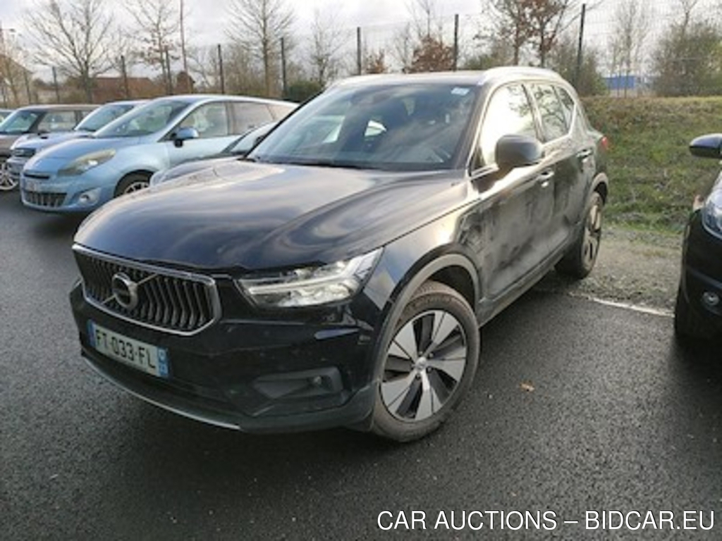 Volvo XC40 XC40 T5 Recharge 180 + 82ch Business DCT 7