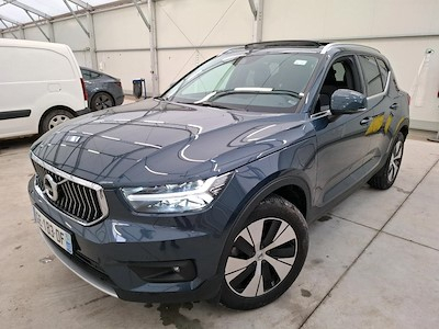 Volvo XC40 XC40 T5 Recharge 180 + 82ch Inscription Business DCT 7