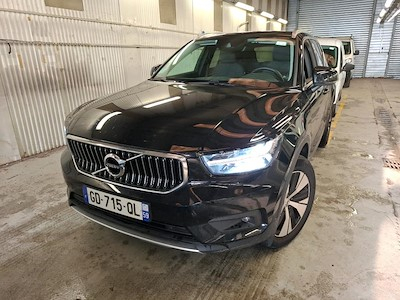 Volvo XC40 XC40 T5 Recharge 180 + 82ch Inscription Business DCT 7