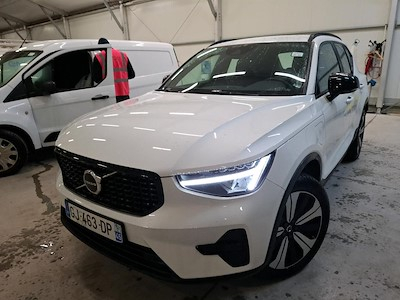 Volvo XC40 XC40 T5 Recharge 180 + 82ch Plus DCT 7