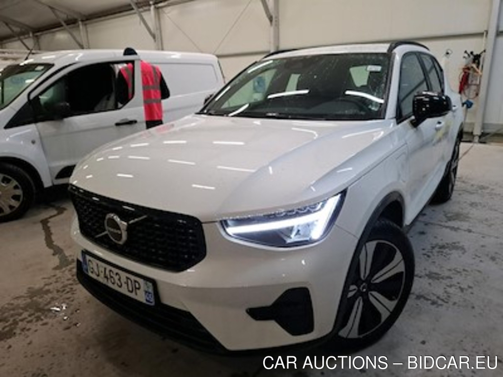 Volvo XC40 XC40 T5 Recharge 180 + 82ch Plus DCT 7