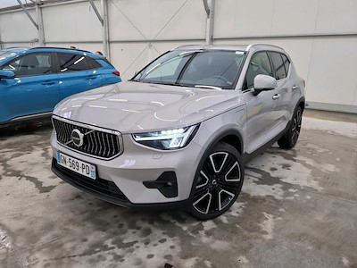 Volvo XC40 XC40 T5 Recharge 180 + 82ch Ultimate DCT 7