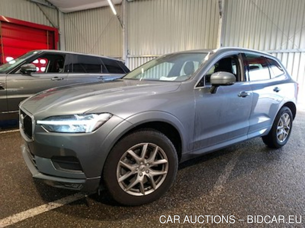 Volvo XC60 XC60 B4 197ch Business Executive Geartronic