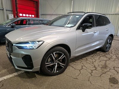 Volvo XC60 XC60 B4 197ch R-Design Geartronic