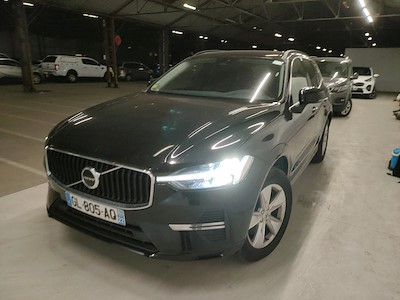 Volvo XC60 XC60 B4 197ch Start Geartronic