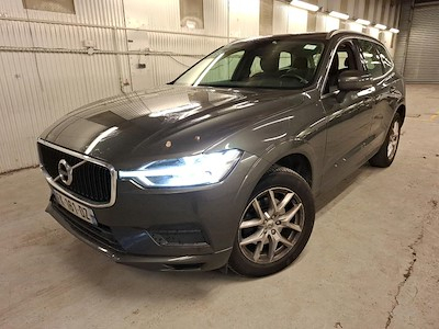 Volvo XC60 XC60 D4 AdBlue 190ch Business Executive Geartronic