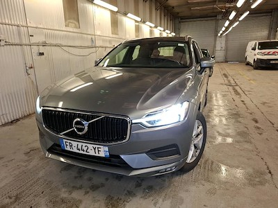 Volvo XC60 XC60 D4 AdBlue 190ch Business Executive Geartronic