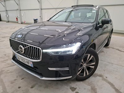 Volvo XC60 XC60 T6 AWD 253 + 87ch Business Executive Geartronic