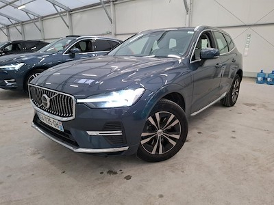 Volvo XC60 XC60 T6 AWD 253 + 87ch Inscription Business Geartronic