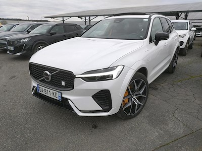 Volvo XC60 XC60 T8 AWD 318 + 87ch Polestar Engineered Geartronic