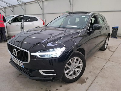 Volvo XC60 XC60 T8 AWD Recharge 303 + 87ch Business Executive Geartronic