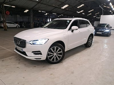 Volvo XC60 XC60 T8 AWD Recharge 303 + 87ch Inscription Geartronic