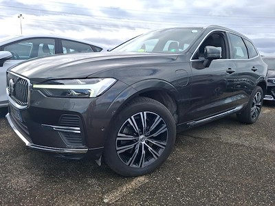 Volvo XC60 XC60 T8 AWD Recharge 303 + 87ch Inscription Luxe Geartronic