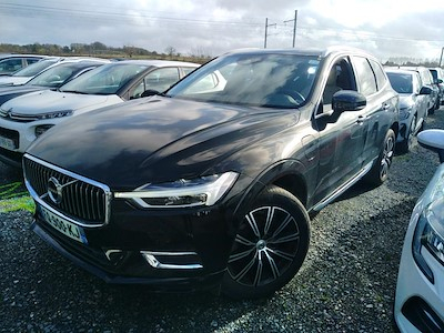 Volvo XC60 XC60 T8 Twin Engine 303 + 87ch Inscription Geartronic