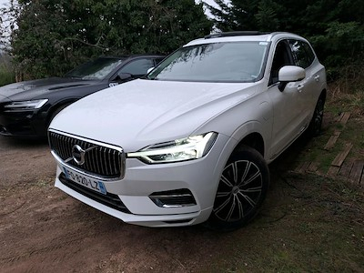 Volvo XC60 XC60 T8 Twin Engine 303 + 87ch Inscription Luxe Geartronic