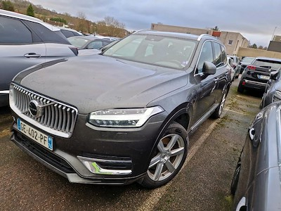 Volvo XC90 XC90 T8 AWD 310 + 145ch Inscription Business Geartronic