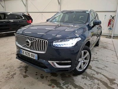 Volvo XC90 XC90 T8 AWD 310 + 145ch Inscription Business Geartronic