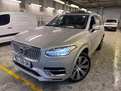 Volvo XC90 XC90 T8 AWD 310 + 145ch Ultimate Style Chrome Geartronic