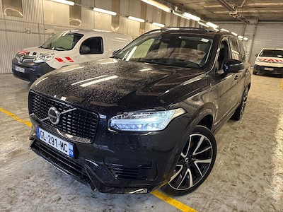 Volvo XC90 XC90 T8 AWD 310 + 145ch Ultimate Style Dark Geartronic