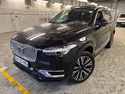 Volvo XC90 XC90 T8 AWD 310 + 145ch Ultimate Style Dark Geartronic