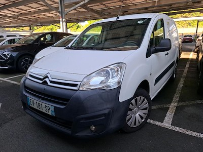 Citroen BERLINGO Berlingo M 1.6 BlueHDi 100 S&amp;S Business