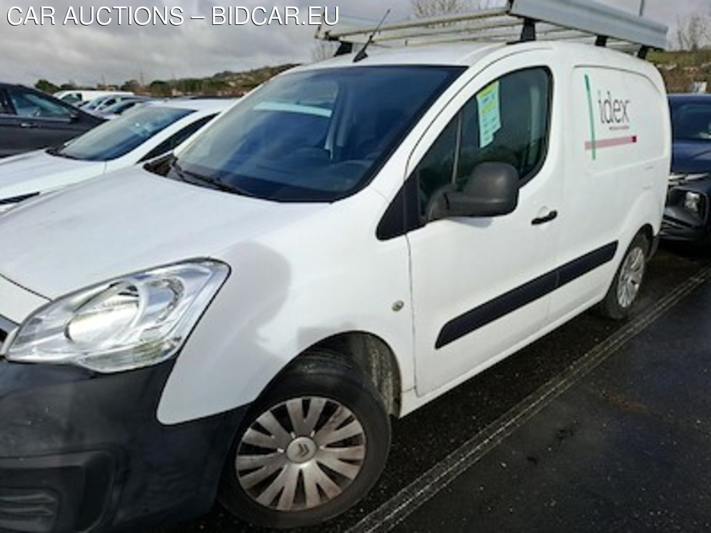 Citroen BERLINGO Berlingo M 1.6 BlueHDi 75 Business