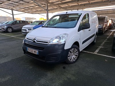 Citroen BERLINGO Berlingo M 1.6 BlueHDi 75 Business