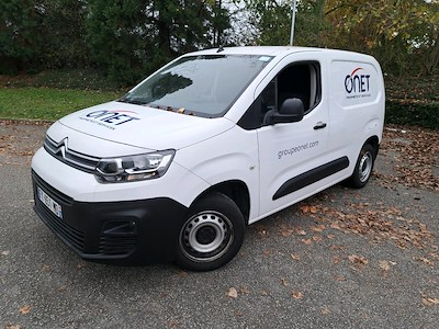 Citroen BERLINGO Berlingo Van M 650kg BlueHDi 100 S&amp;S Club