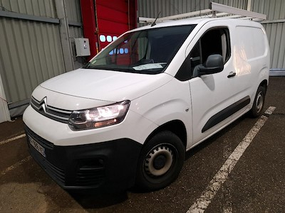 Citroen BERLINGO Berlingo Van M 650kg BlueHDi 100 S&amp;S Club