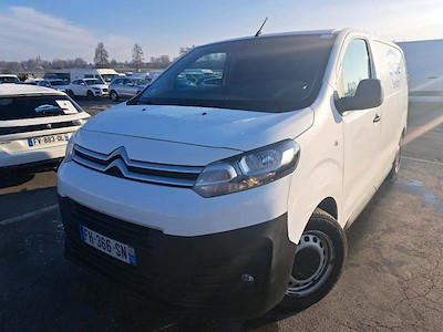 Citroen JUMPY Jumpy Fg M 1.6 BlueHDi 95ch Business