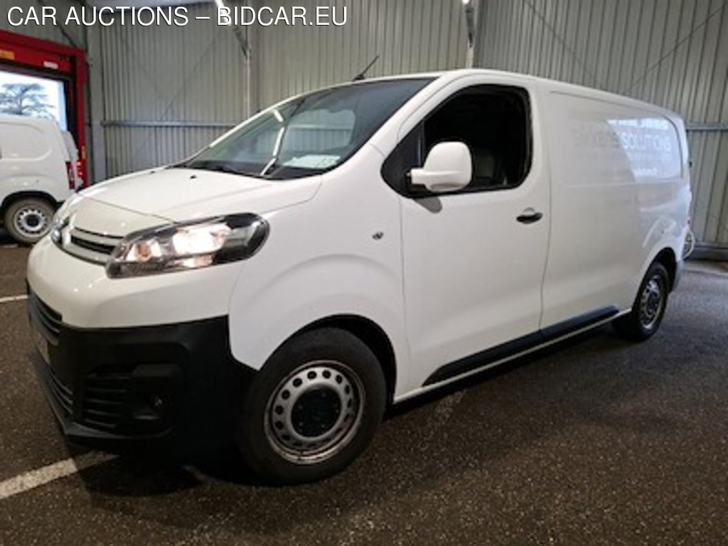 Citroen JUMPY Jumpy Fg M 2.0 BlueHDi 120ch Business S&amp;S