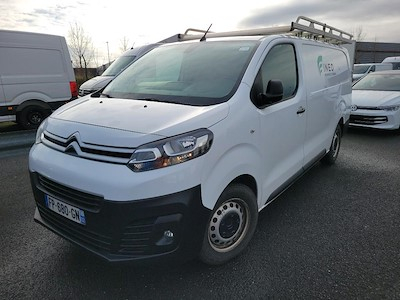 Citroen JUMPY Jumpy Fg XL 2.0 BlueHDi 120ch S&amp;S Club