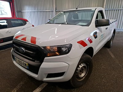 Ford RANGER Ranger 2.2 TDCi 160ch Simple Cabine XL Pack