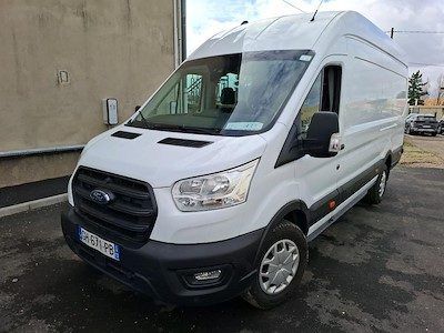 Ford TRANSIT Transit 2T Fg P350 L4H3 2.0 EcoBlue 170ch S&amp;S Trend Business