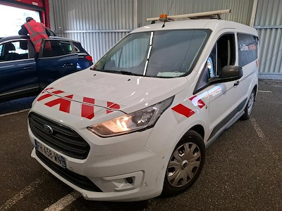 Ford Transit connect VU Transit Connect L1 1.5 EcoBlue 100ch Trend Business Nav