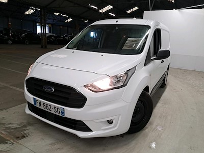 Ford Transit connect VU Transit Connect L1 1.5 EcoBlue 75ch Trend Business