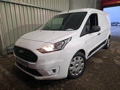 Ford Transit connect VU Transit Connect L2 1.5 EcoBlue 100ch Trend Business Nav