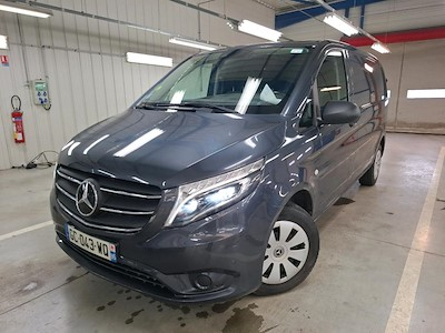 Mercedes-Benz VITO Vito Fg 114 CDI Compact Select Propulsion 9G-Tronic