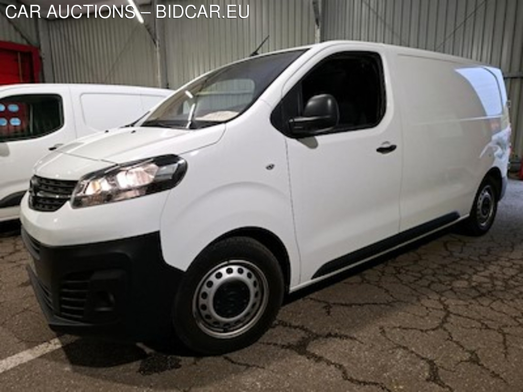 Opel VIVARO Vivaro Fg L2 Standard 1.5 D 120ch Pack Business