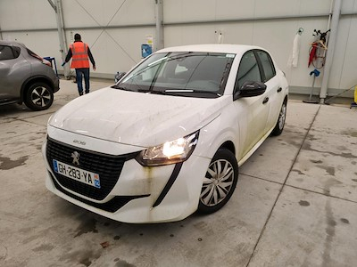 Peugeot 208 208 Affaire 1.2 PureTech 75ch S&amp;S Premium