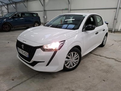 Peugeot 208 208 Affaire 1.2 PureTech 75ch S&amp;S Premium