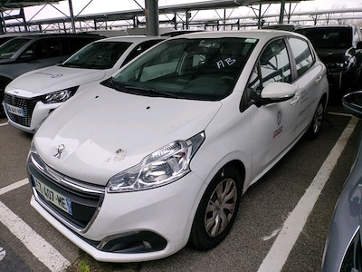 Peugeot 208 208 Affaire 1.6 BlueHDi 100ch Premium Pack