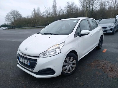 Peugeot 208 208 Affaire 1.6 BlueHDi 100ch S&amp;S Premium Euro6c