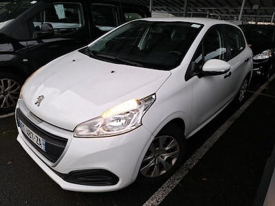 Peugeot 208 208 Affaire 1.6 BlueHDi 75ch Premium